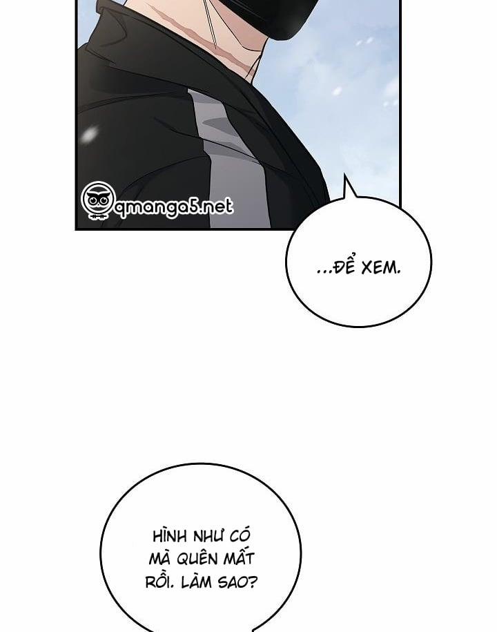 Công Tắc Sinh Tử 16 trang 59