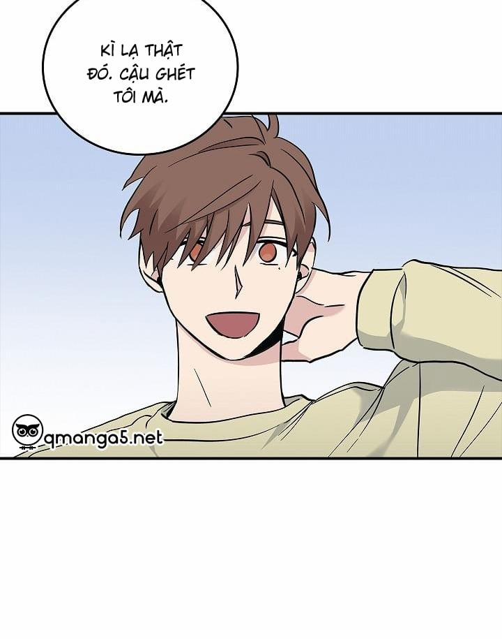 Công Tắc Sinh Tử 16 trang 61