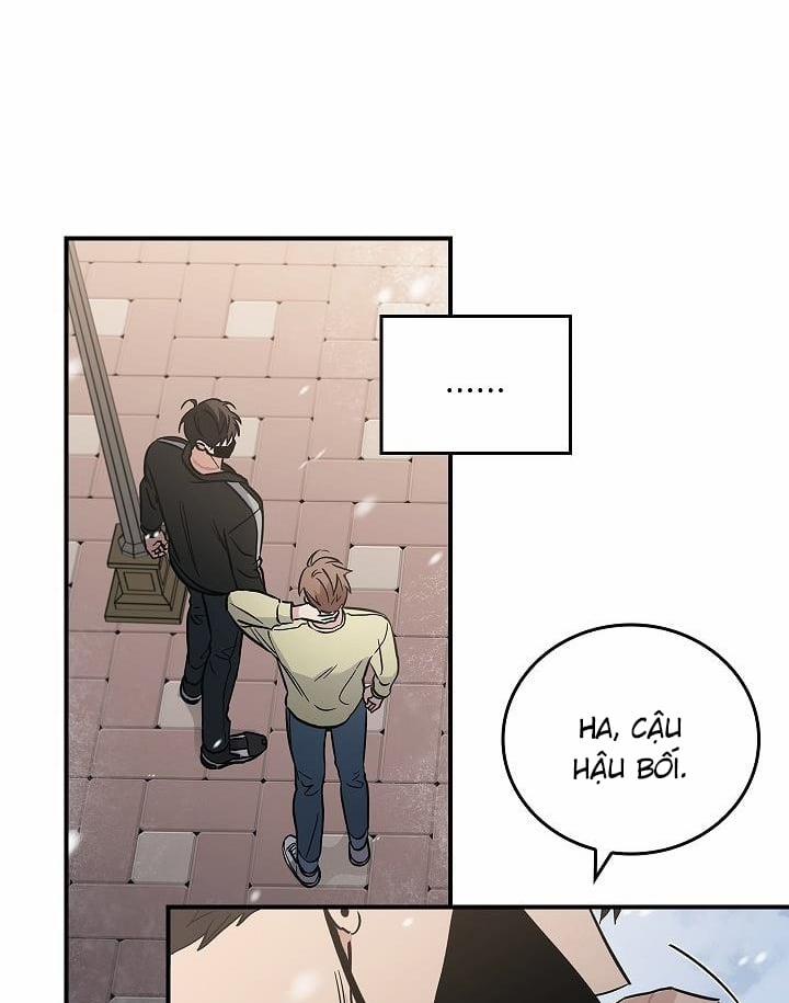 Công Tắc Sinh Tử 16 trang 62