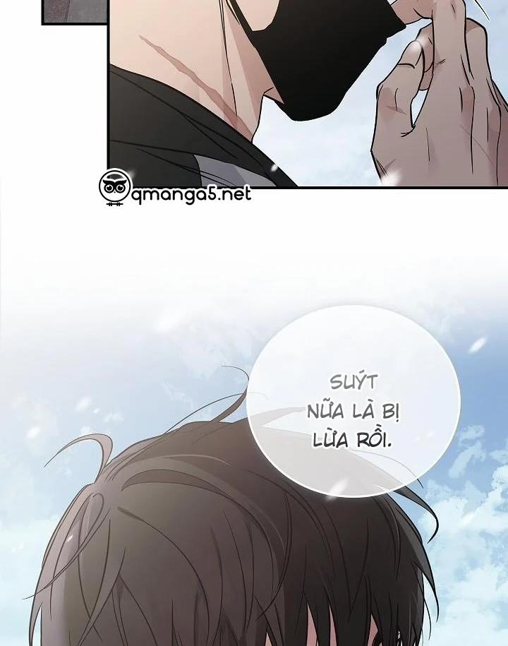 Công Tắc Sinh Tử 16 trang 63