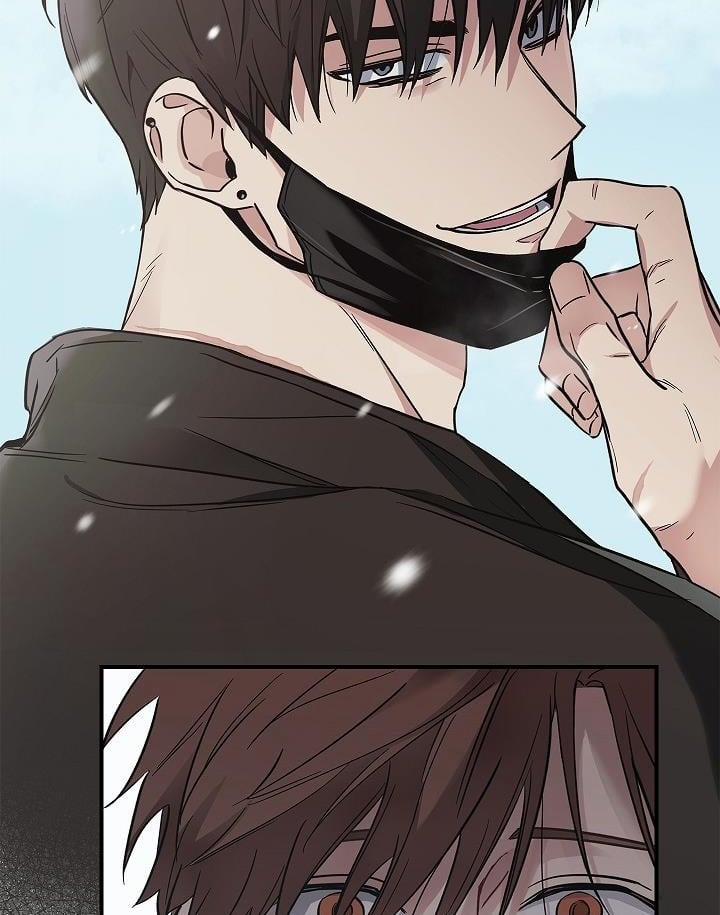 Công Tắc Sinh Tử 16 trang 64