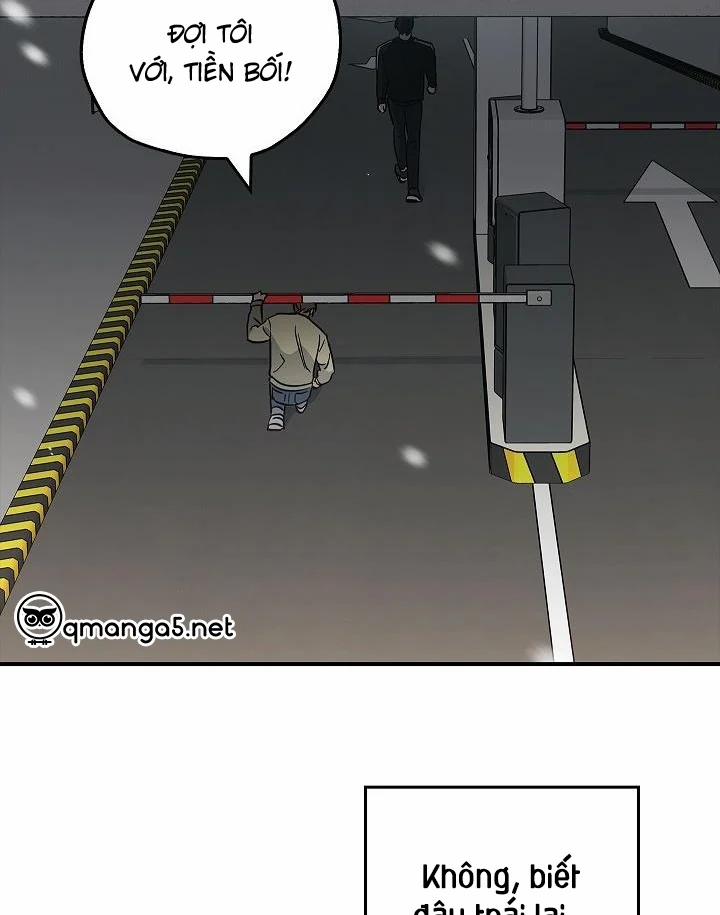 Công Tắc Sinh Tử 16 trang 69