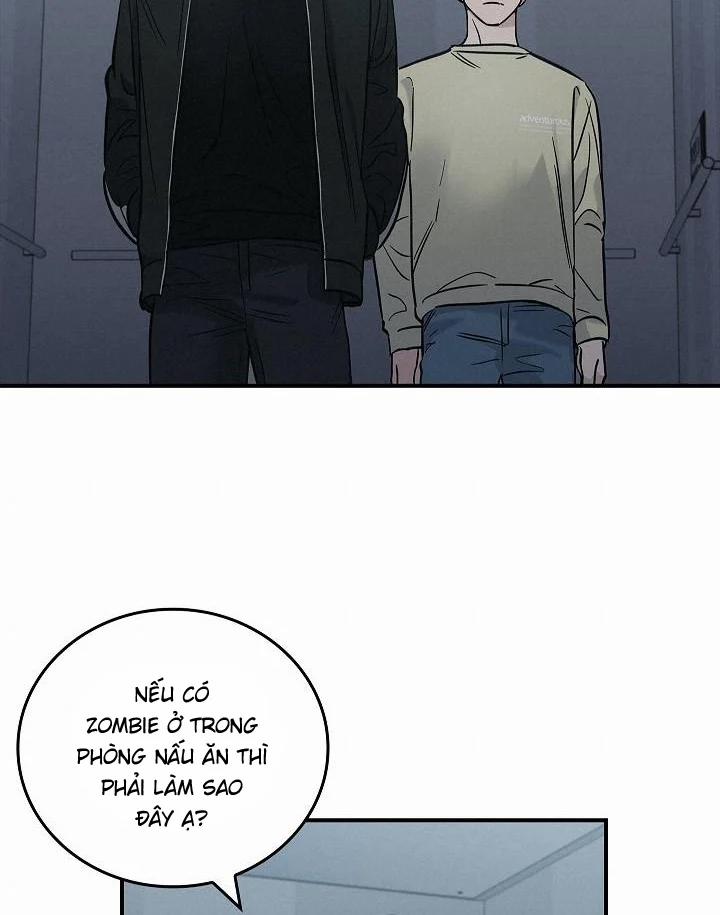 Công Tắc Sinh Tử 16 trang 73