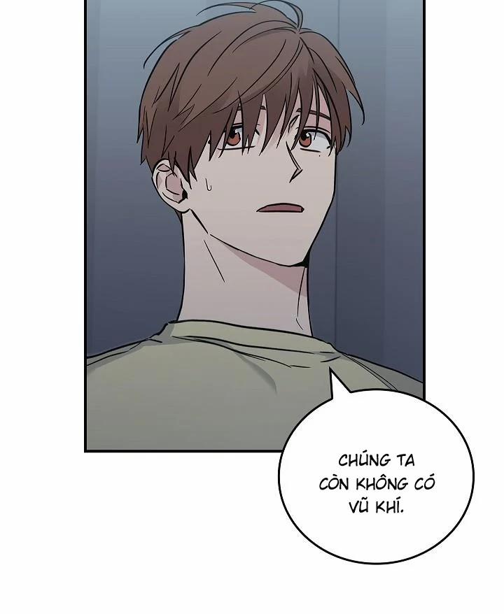 Công Tắc Sinh Tử 16 trang 74