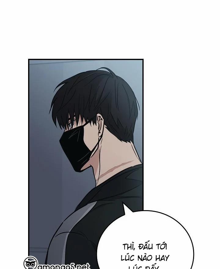 Công Tắc Sinh Tử 16 trang 75