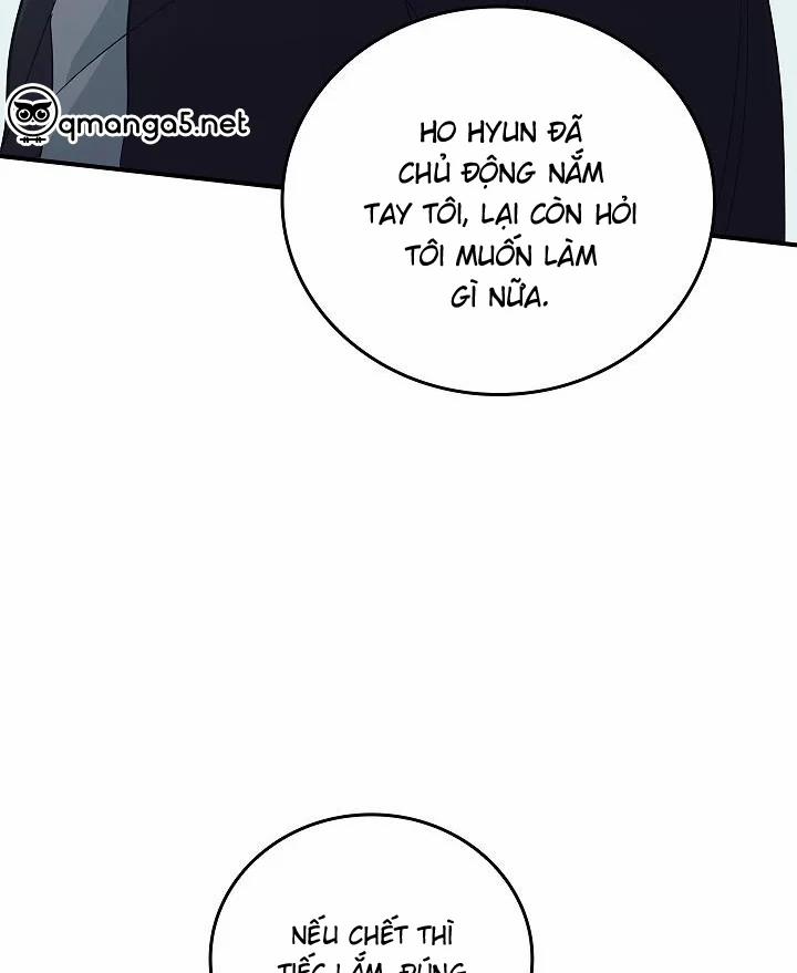 Công Tắc Sinh Tử 16 trang 79