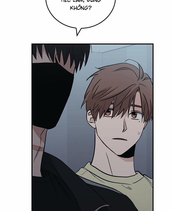 Công Tắc Sinh Tử 16 trang 80