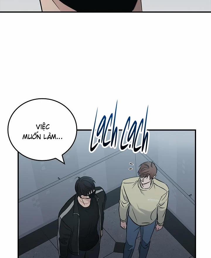 Công Tắc Sinh Tử 16 trang 82