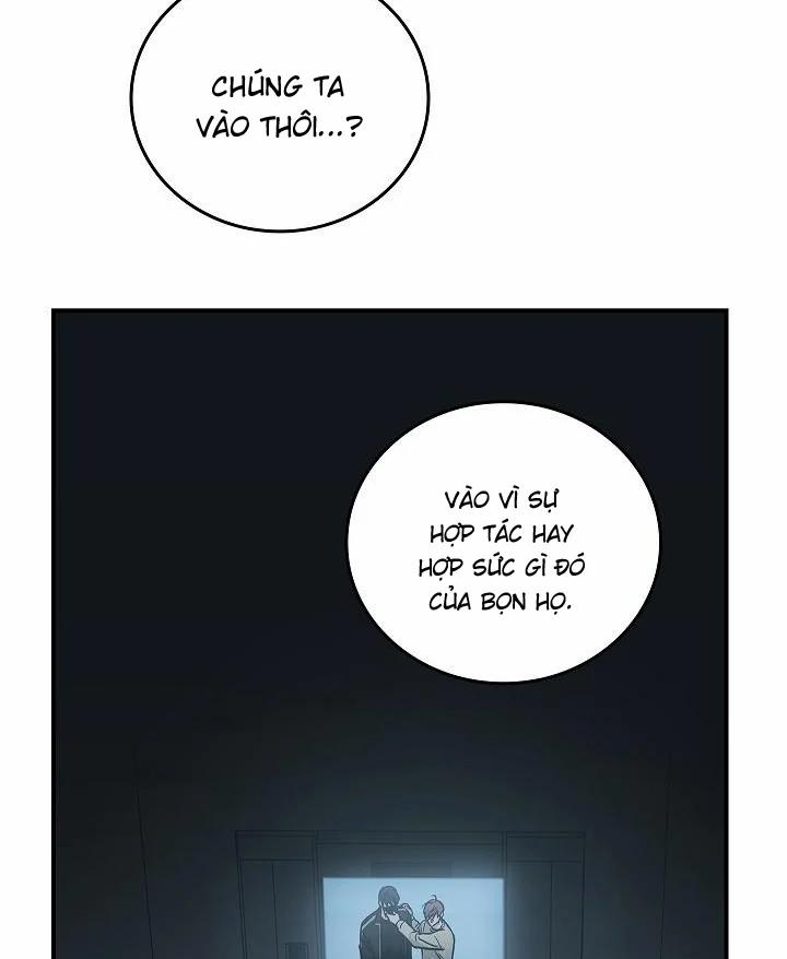 Công Tắc Sinh Tử 16 trang 89