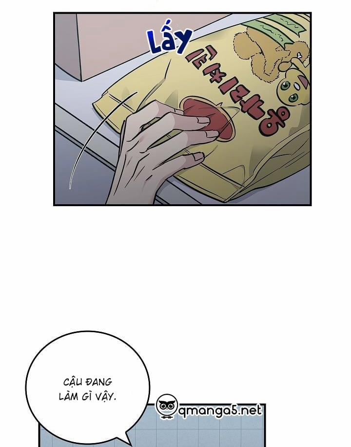 Công Tắc Sinh Tử 17 trang 10