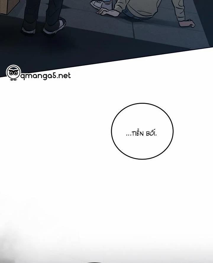 Công Tắc Sinh Tử 17 trang 100