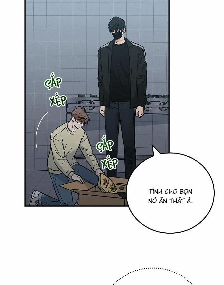 Công Tắc Sinh Tử 17 trang 11