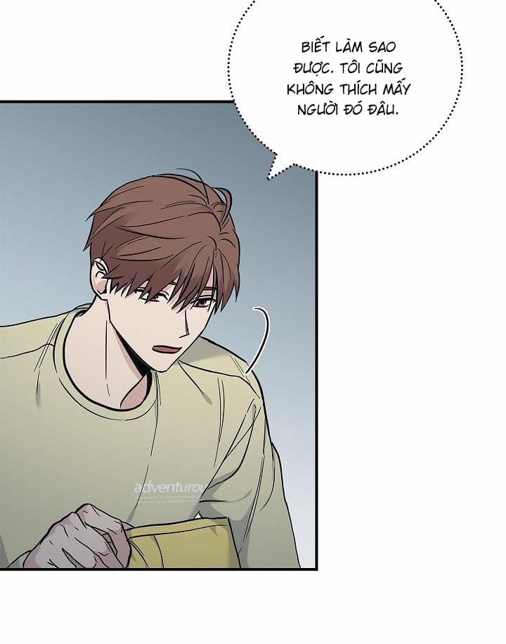 Công Tắc Sinh Tử 17 trang 12