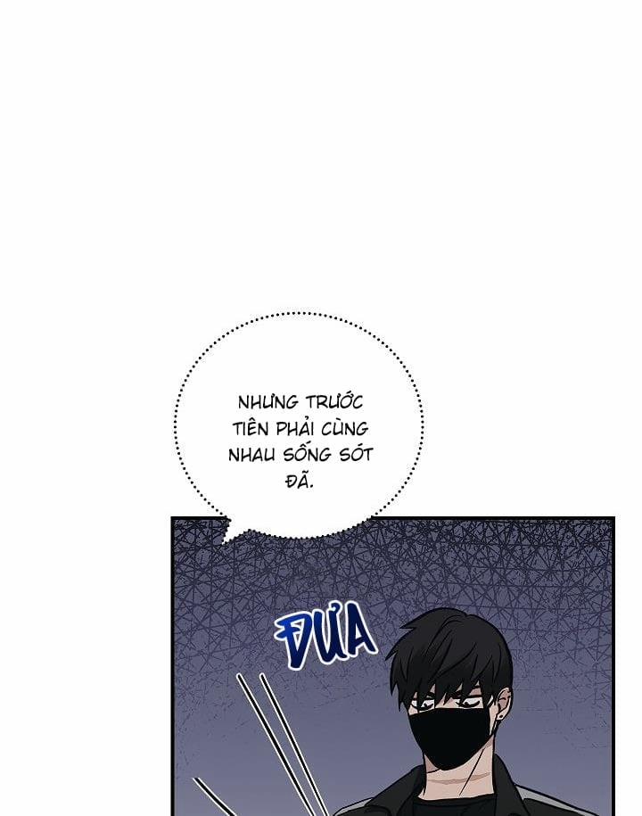 Công Tắc Sinh Tử 17 trang 13