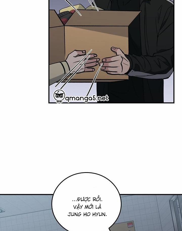 Công Tắc Sinh Tử 17 trang 14