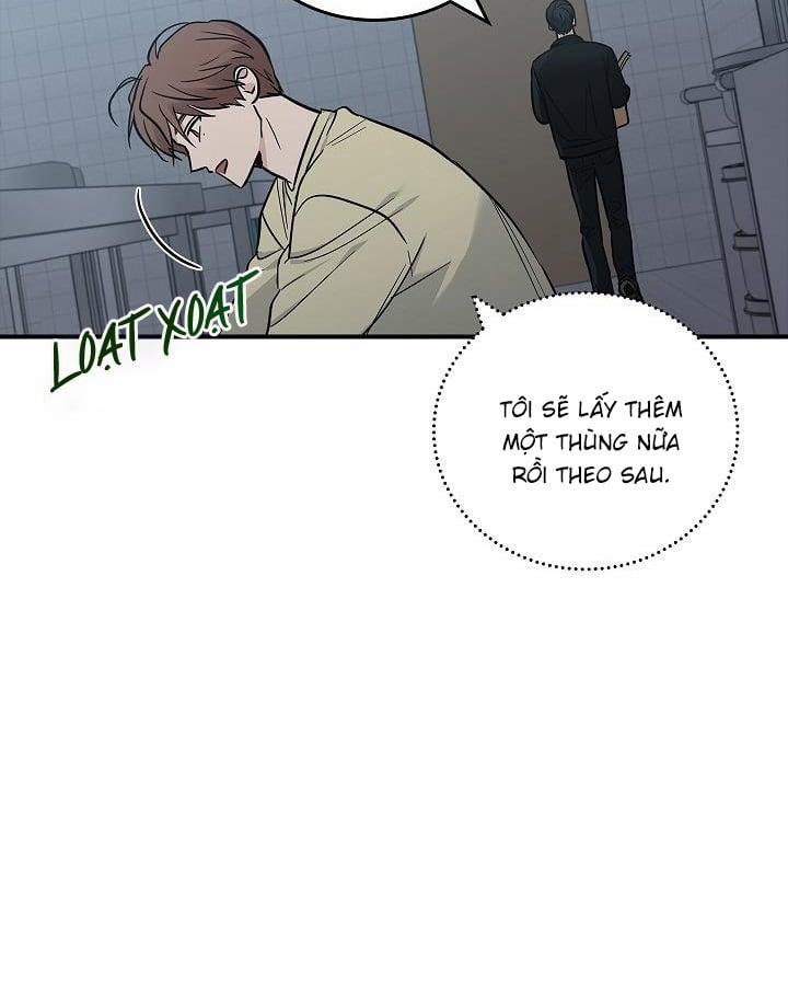 Công Tắc Sinh Tử 17 trang 15