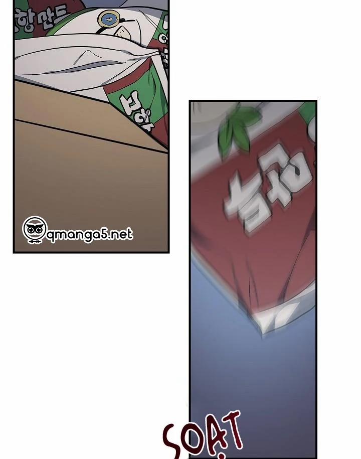 Công Tắc Sinh Tử 17 trang 20