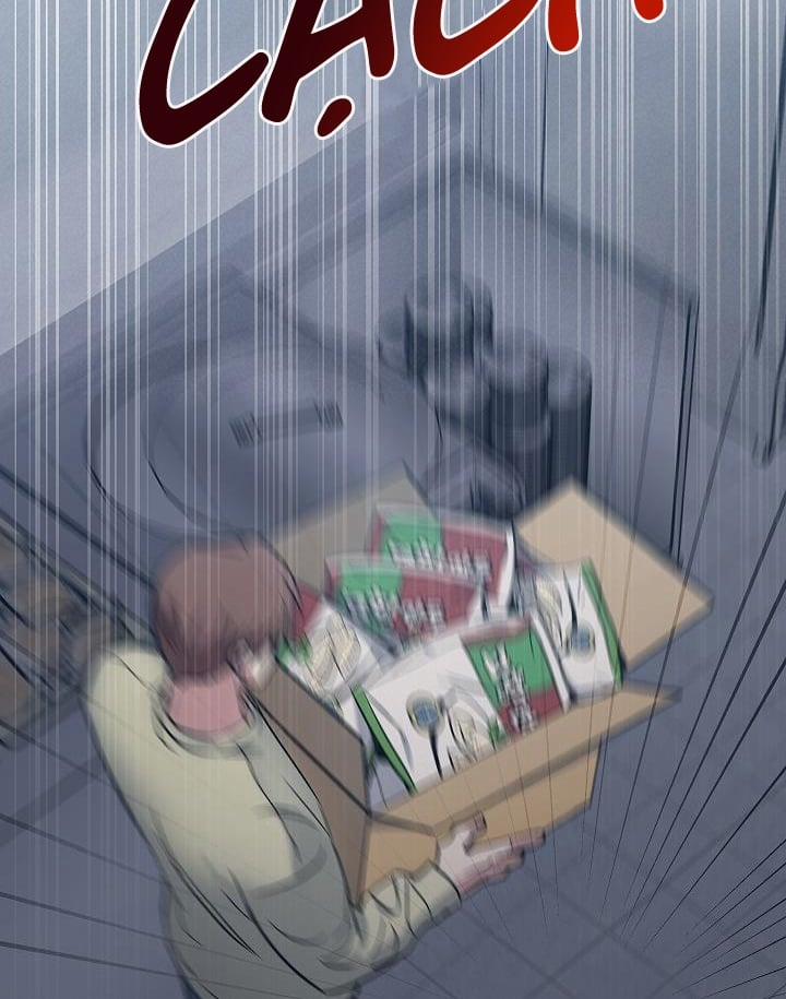 Công Tắc Sinh Tử 17 trang 22