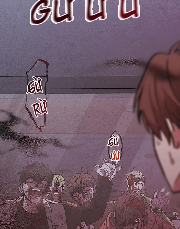 Công Tắc Sinh Tử 17 trang 31