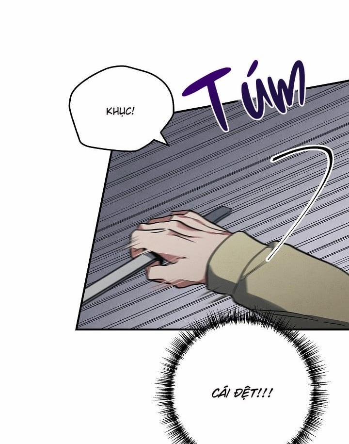 Công Tắc Sinh Tử 17 trang 37