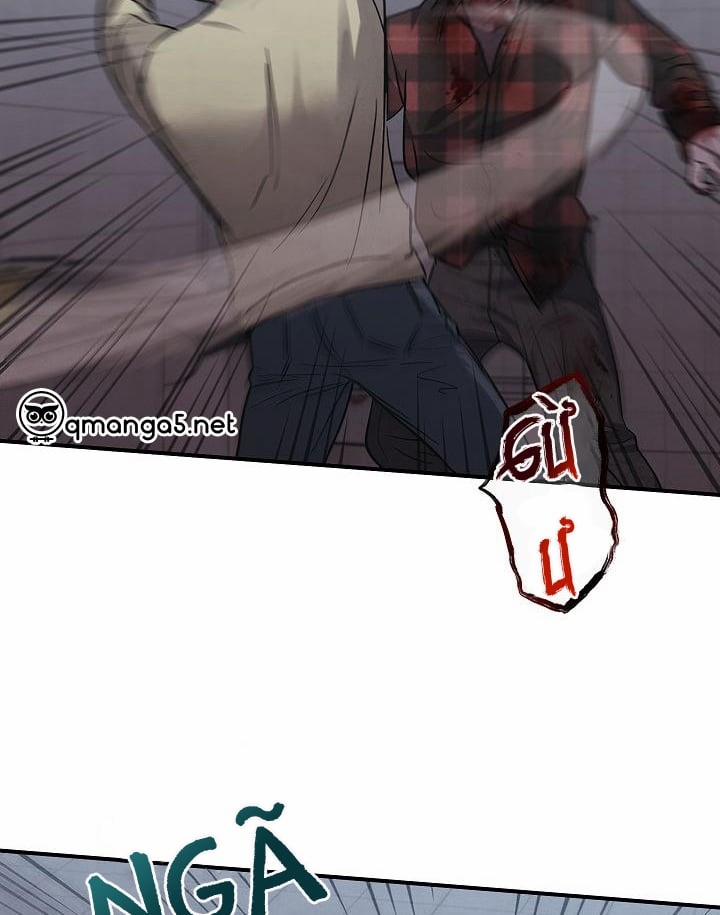 Công Tắc Sinh Tử 17 trang 39