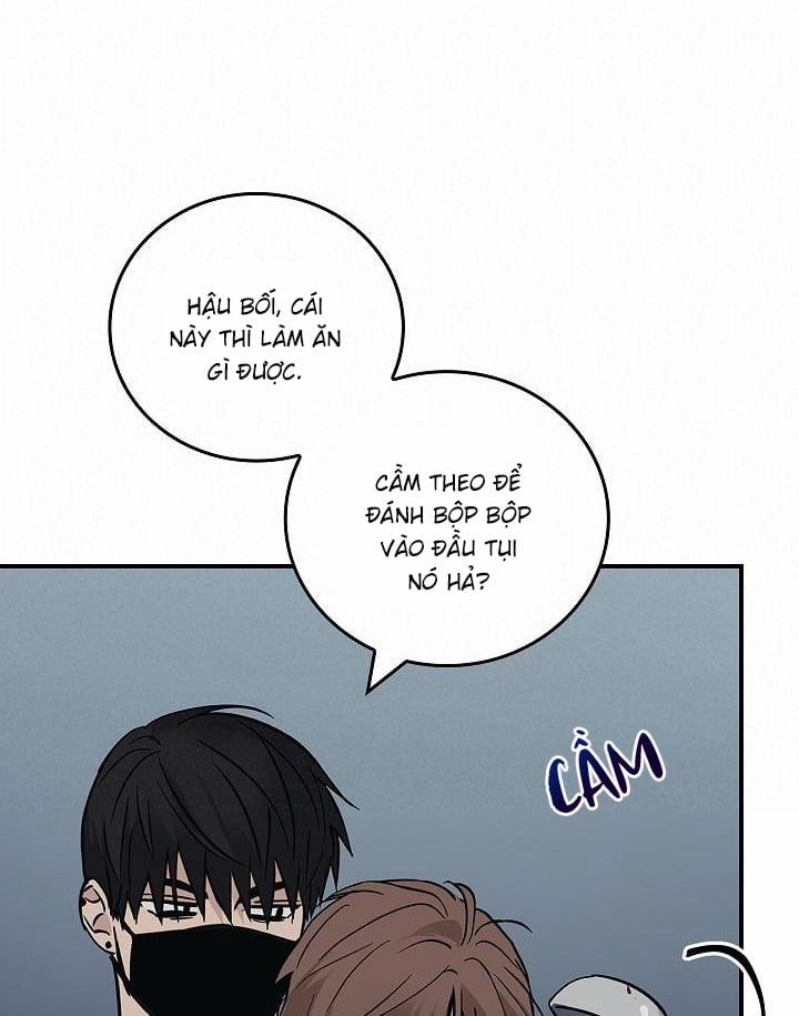 Công Tắc Sinh Tử 17 trang 42