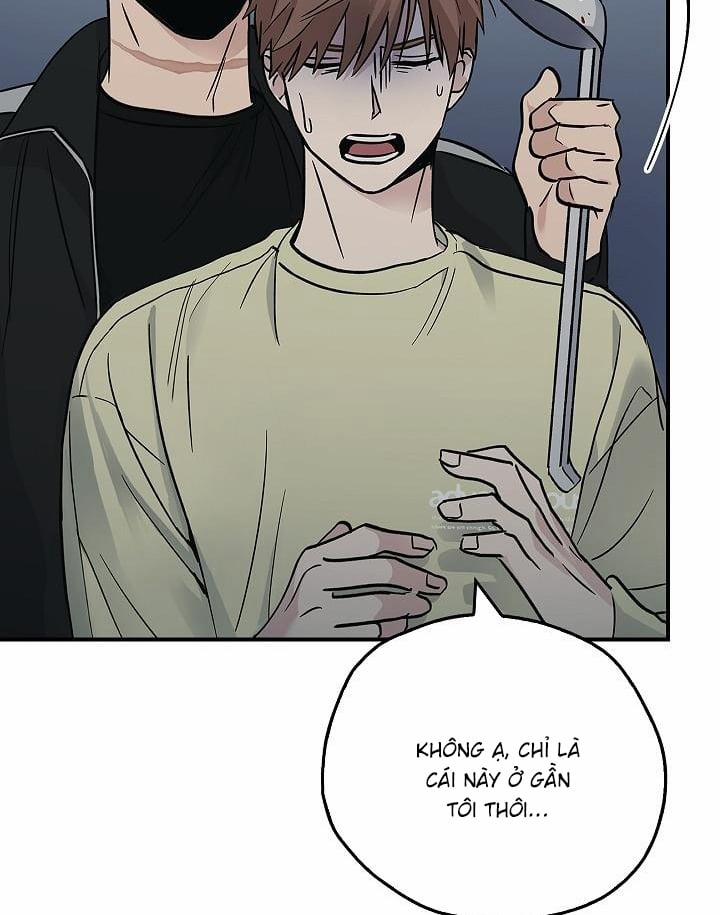 Công Tắc Sinh Tử 17 trang 43