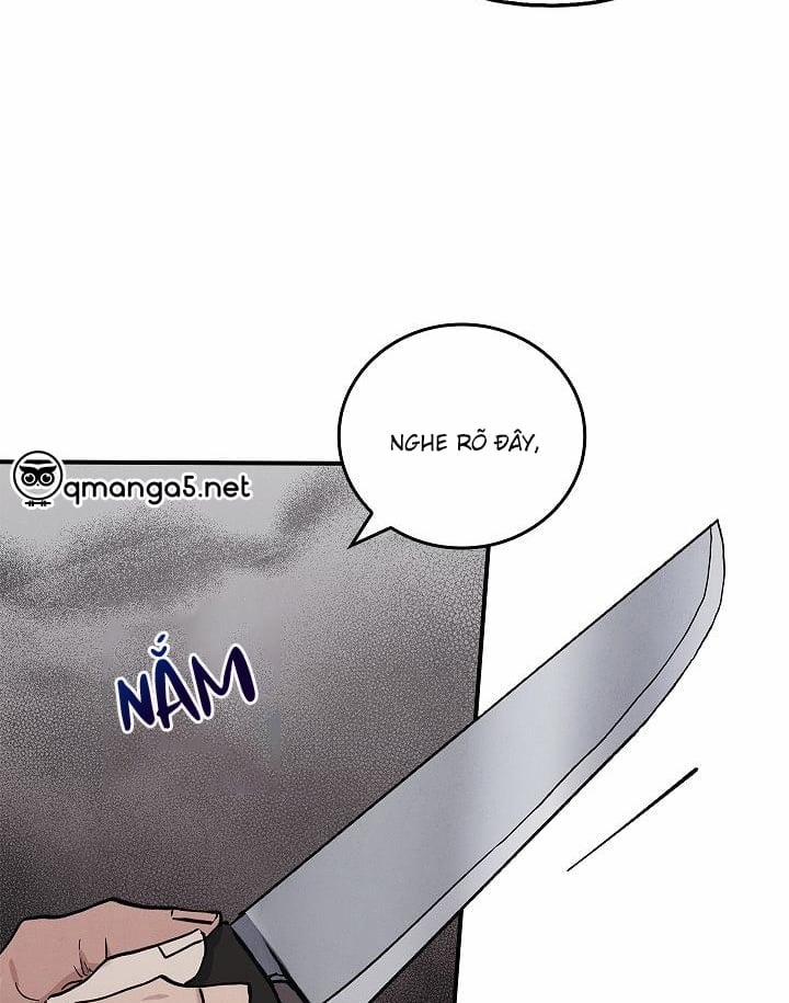 Công Tắc Sinh Tử 17 trang 44