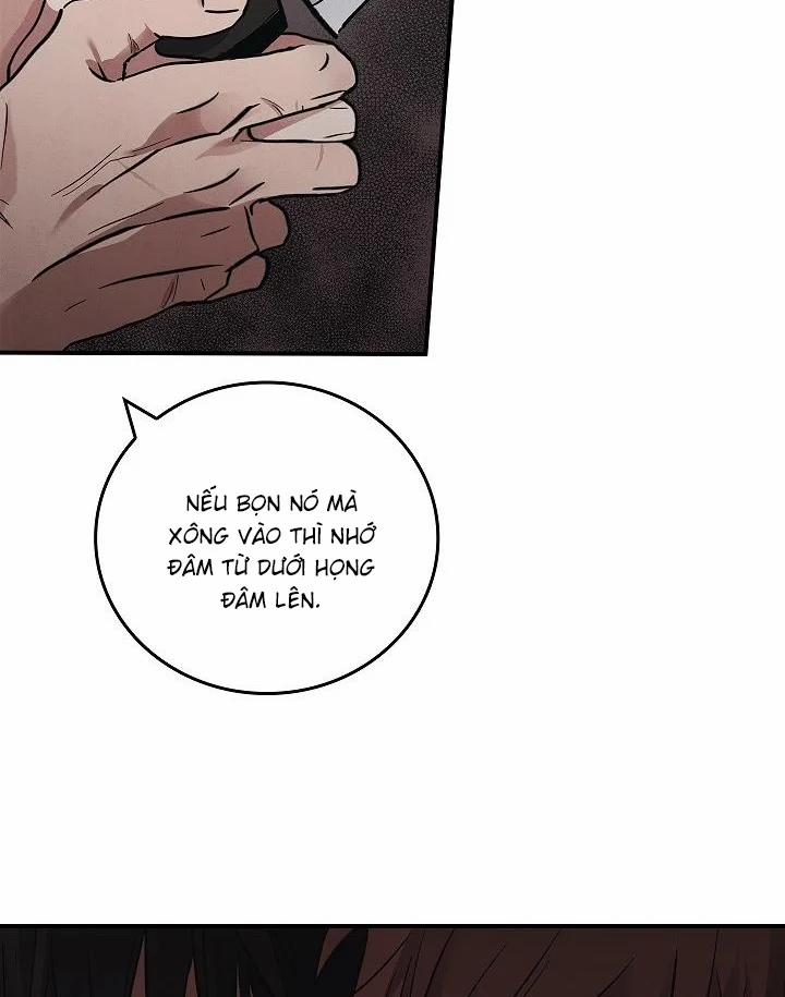 Công Tắc Sinh Tử 17 trang 45