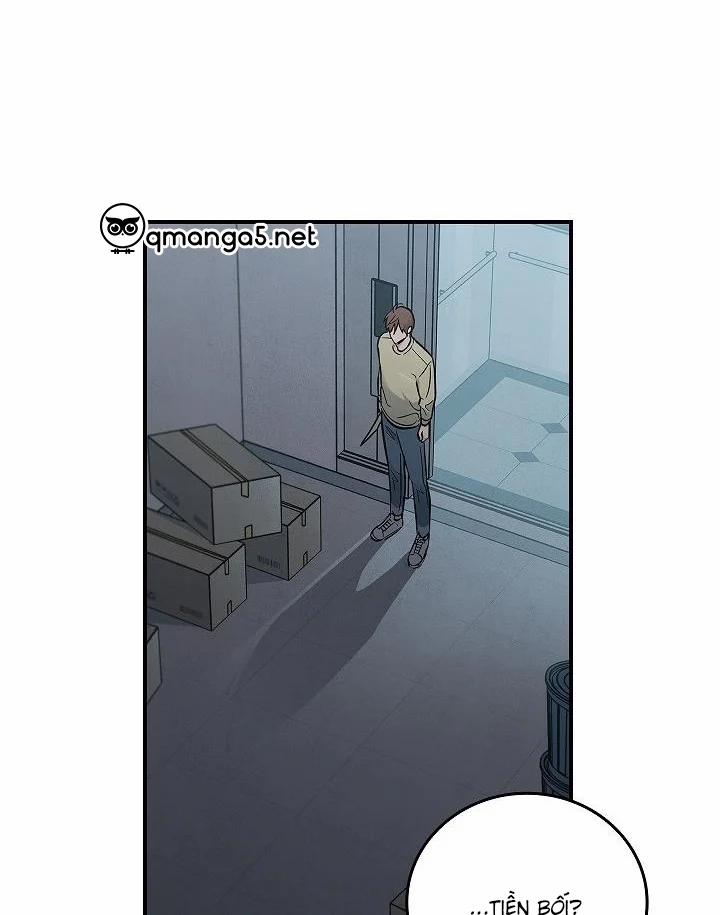 Công Tắc Sinh Tử 17 trang 55