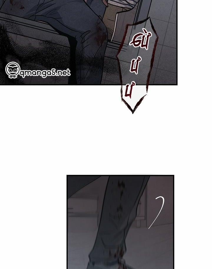 Công Tắc Sinh Tử 17 trang 64