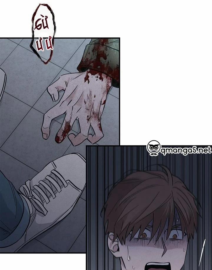 Công Tắc Sinh Tử 17 trang 67