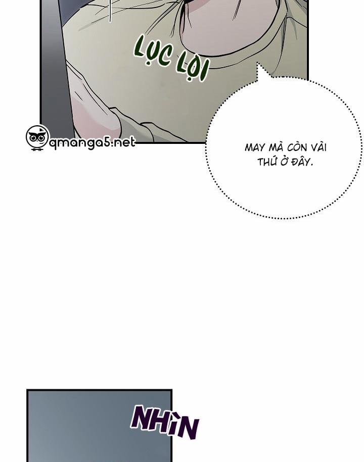 Công Tắc Sinh Tử 17 trang 7