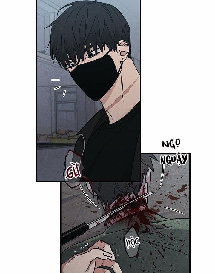 Công Tắc Sinh Tử 17 trang 71