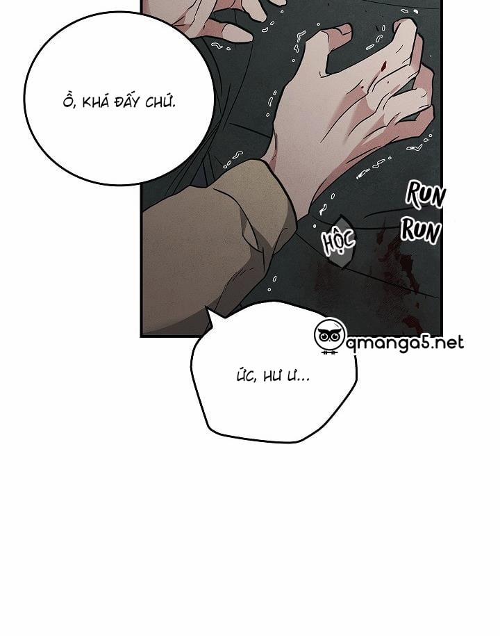 Công Tắc Sinh Tử 17 trang 72