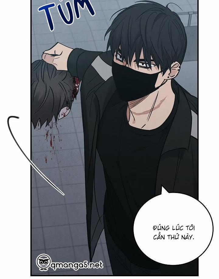 Công Tắc Sinh Tử 17 trang 75