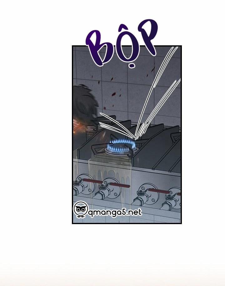 Công Tắc Sinh Tử 17 trang 78