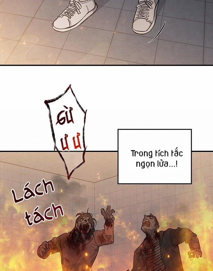 Công Tắc Sinh Tử 17 trang 82