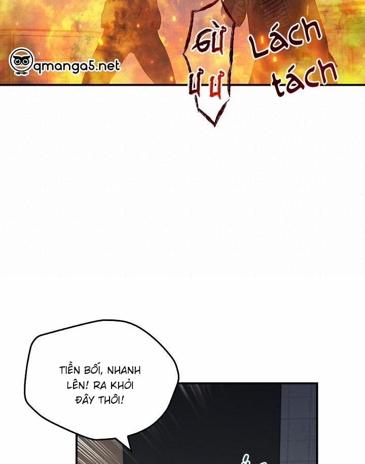 Công Tắc Sinh Tử 17 trang 83