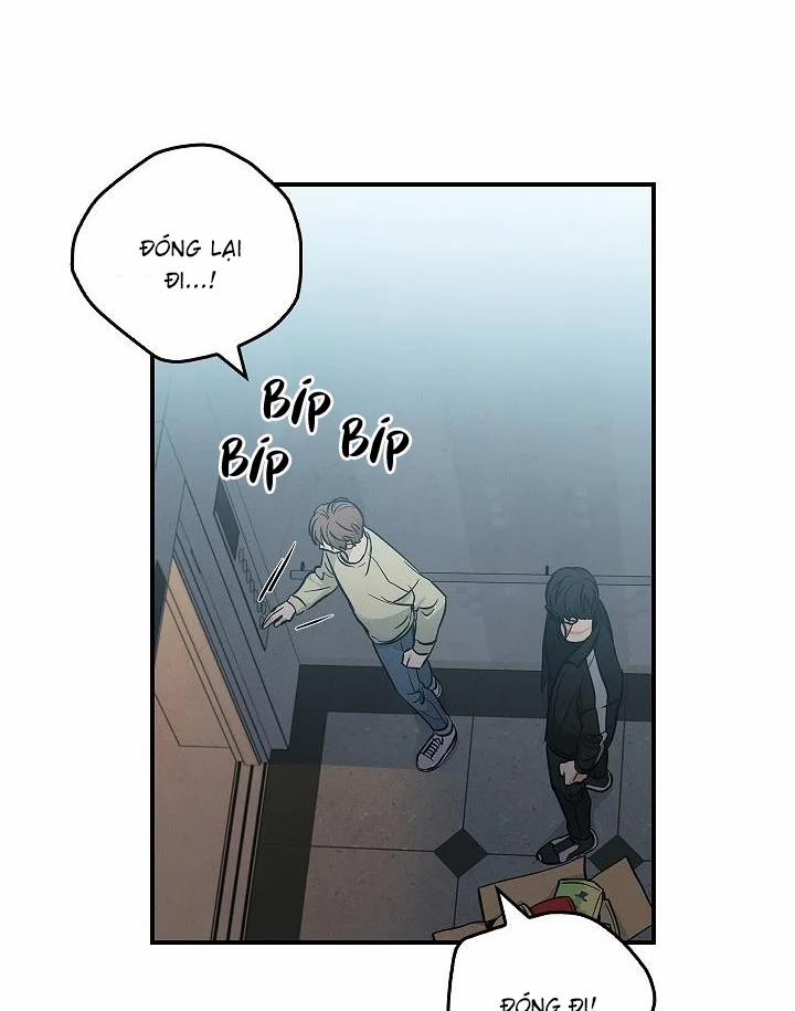 Công Tắc Sinh Tử 17 trang 89