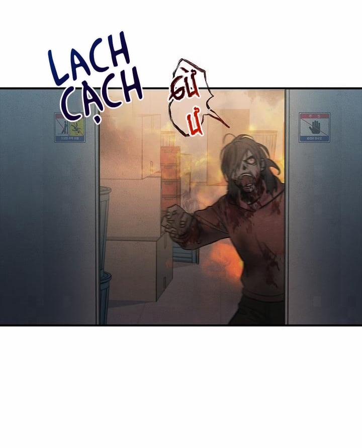 Công Tắc Sinh Tử 17 trang 94