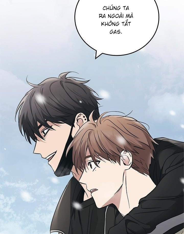 Công Tắc Sinh Tử 18 trang 100