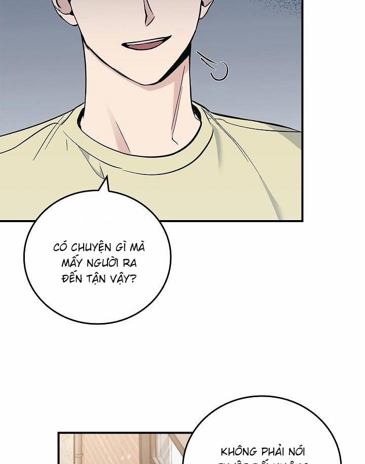 Công Tắc Sinh Tử 18 trang 11