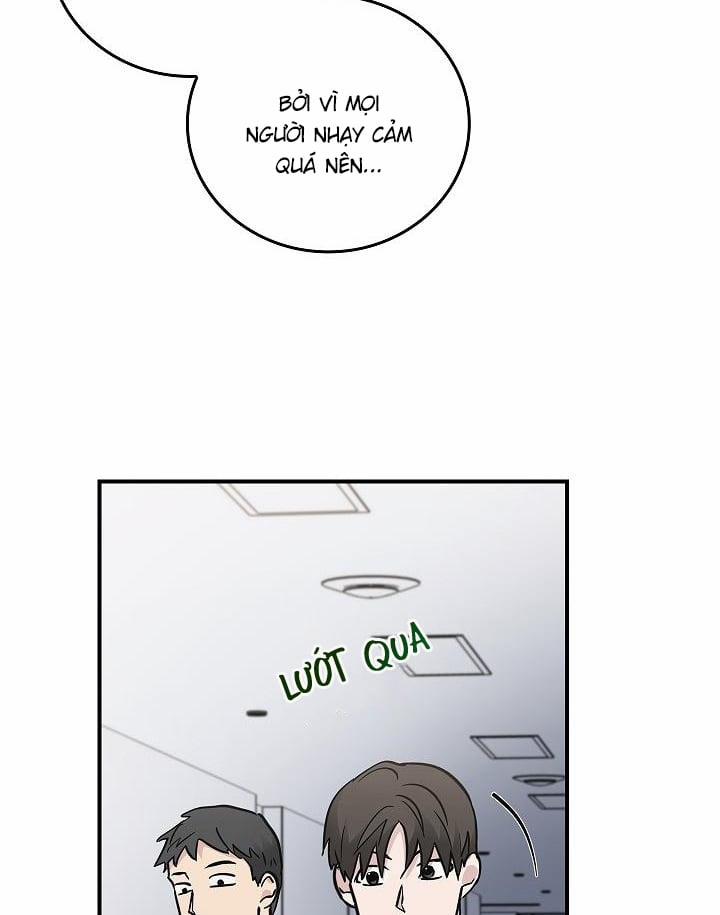 Công Tắc Sinh Tử 18 trang 14