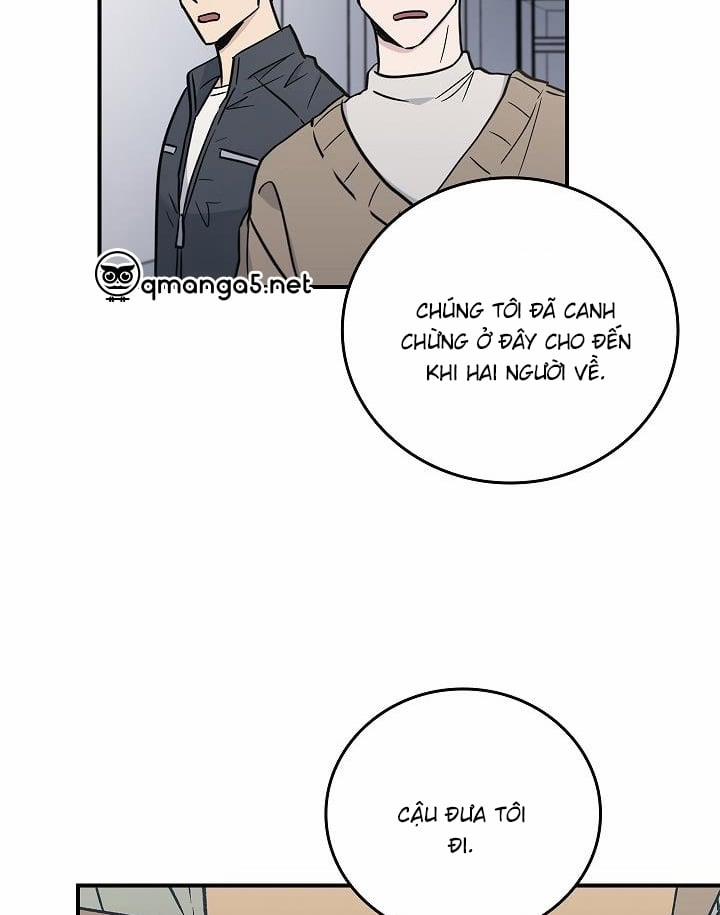 Công Tắc Sinh Tử 18 trang 15