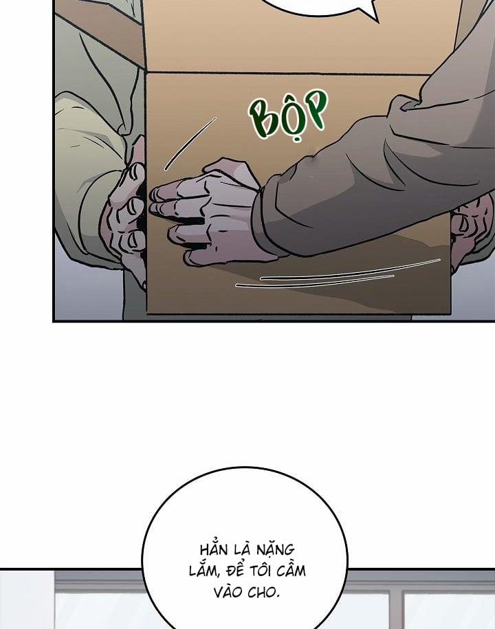 Công Tắc Sinh Tử 18 trang 16