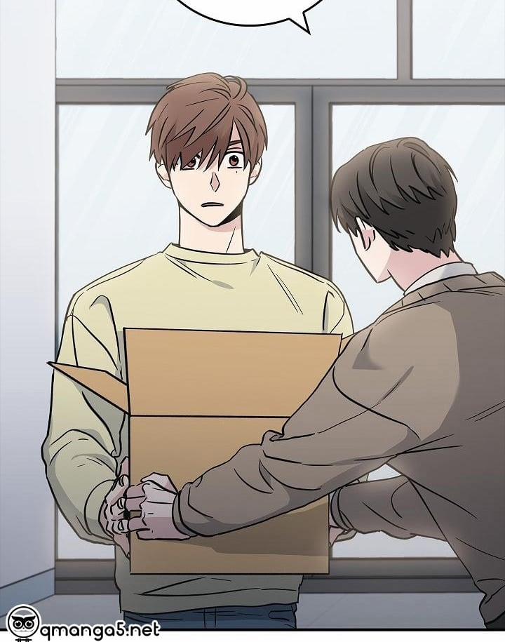 Công Tắc Sinh Tử 18 trang 17