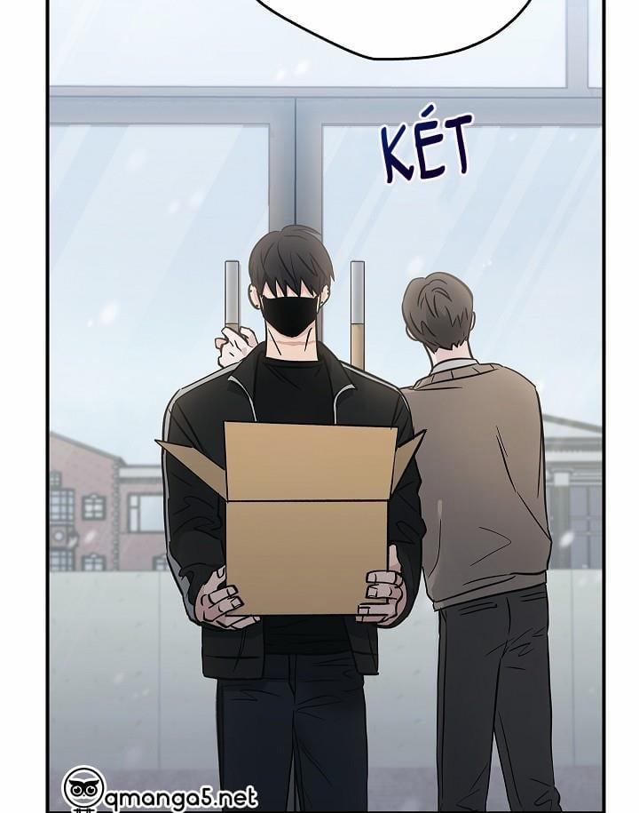 Công Tắc Sinh Tử 18 trang 20