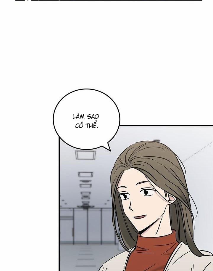 Công Tắc Sinh Tử 18 trang 21