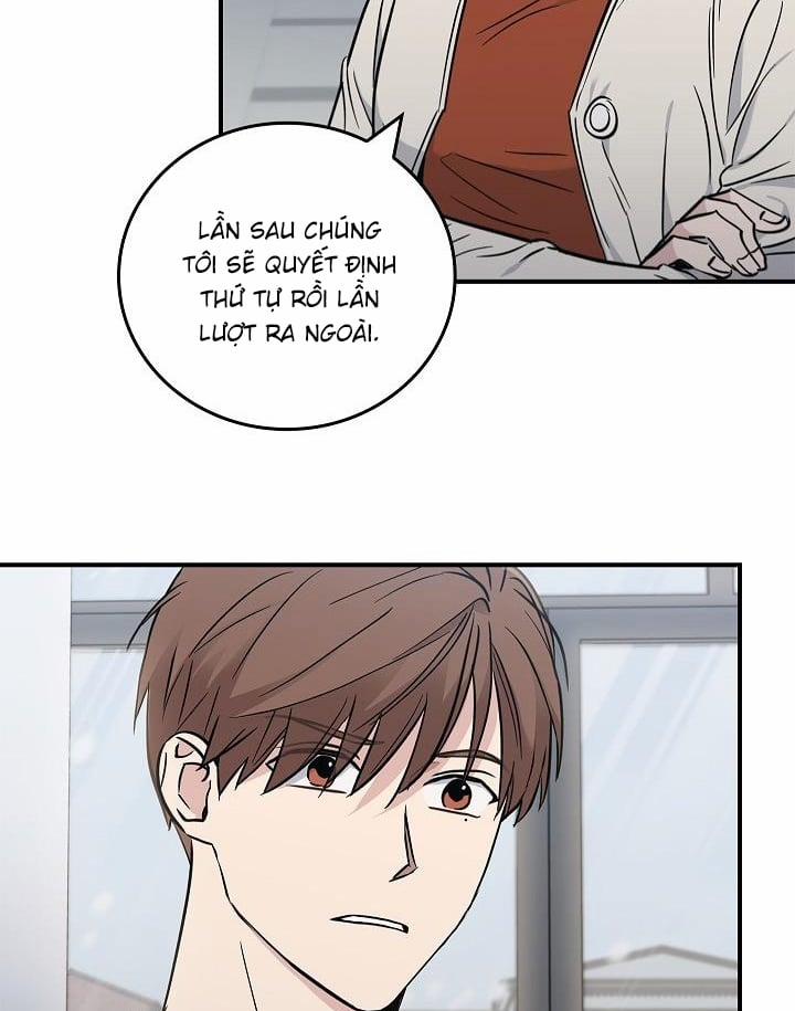 Công Tắc Sinh Tử 18 trang 22